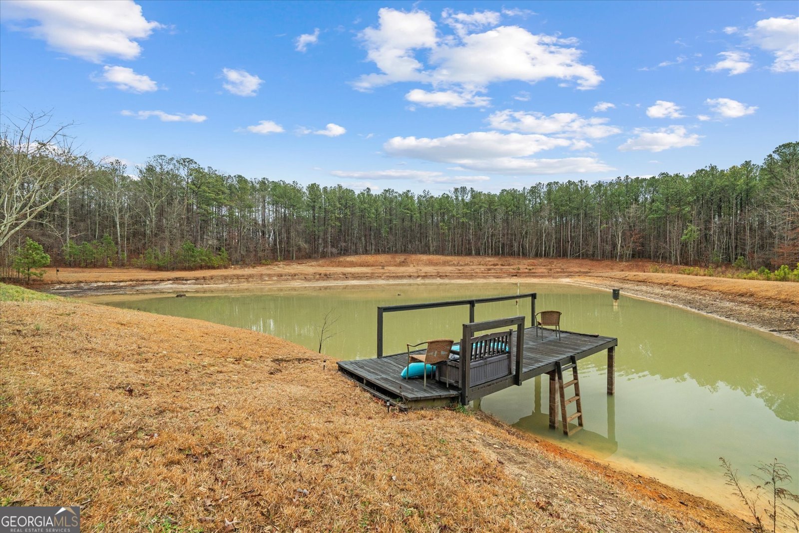 620 Smyrna Church Road Carrollton - Photo 61