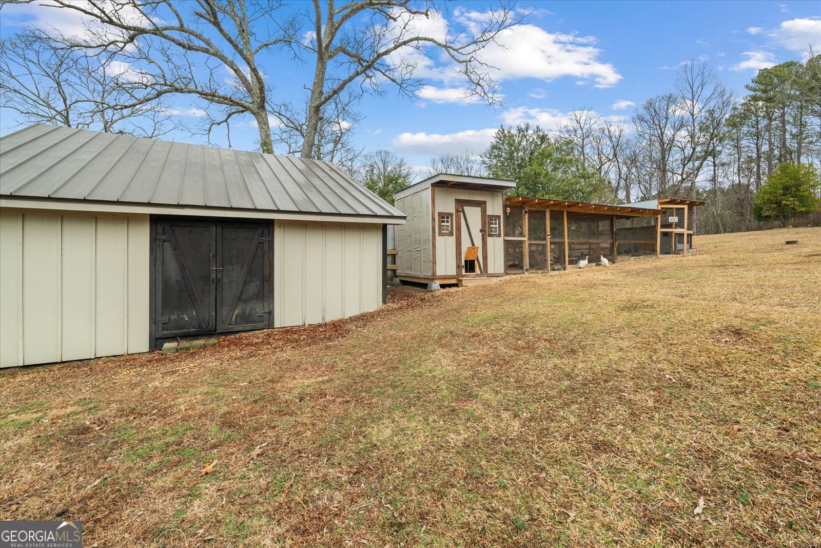 620 Smyrna Church Road Carrollton - Photo 62