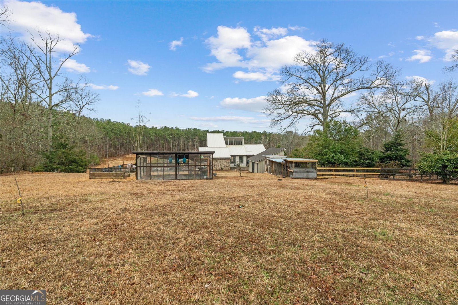 620 Smyrna Church Road Carrollton - Photo 64