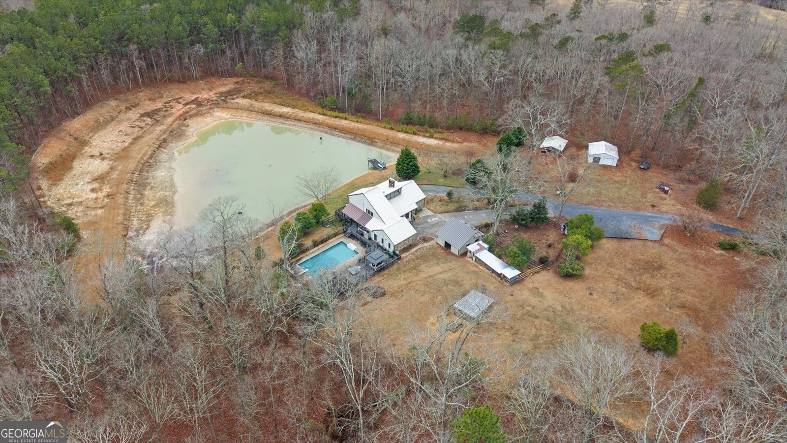 620 Smyrna Church Road Carrollton - Photo 68