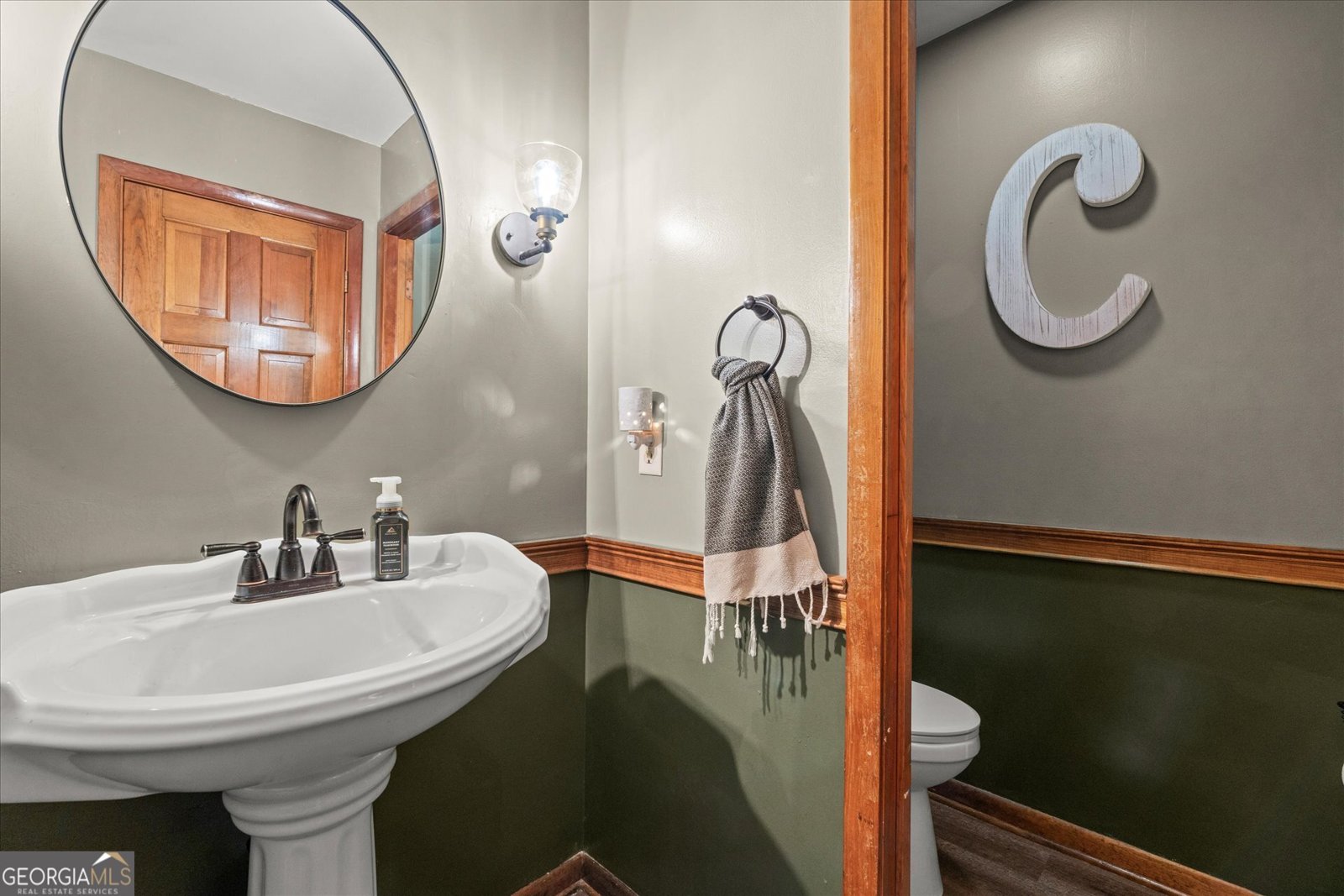 620 Smyrna Church Road Carrollton - Photo 8