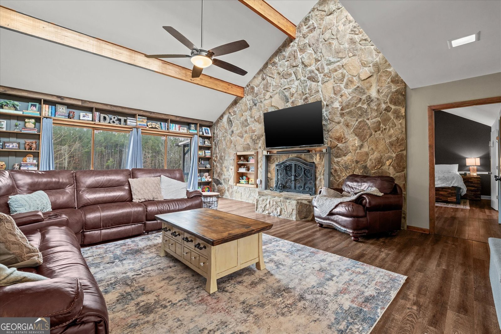 620 Smyrna Church Road Carrollton - Photo 9