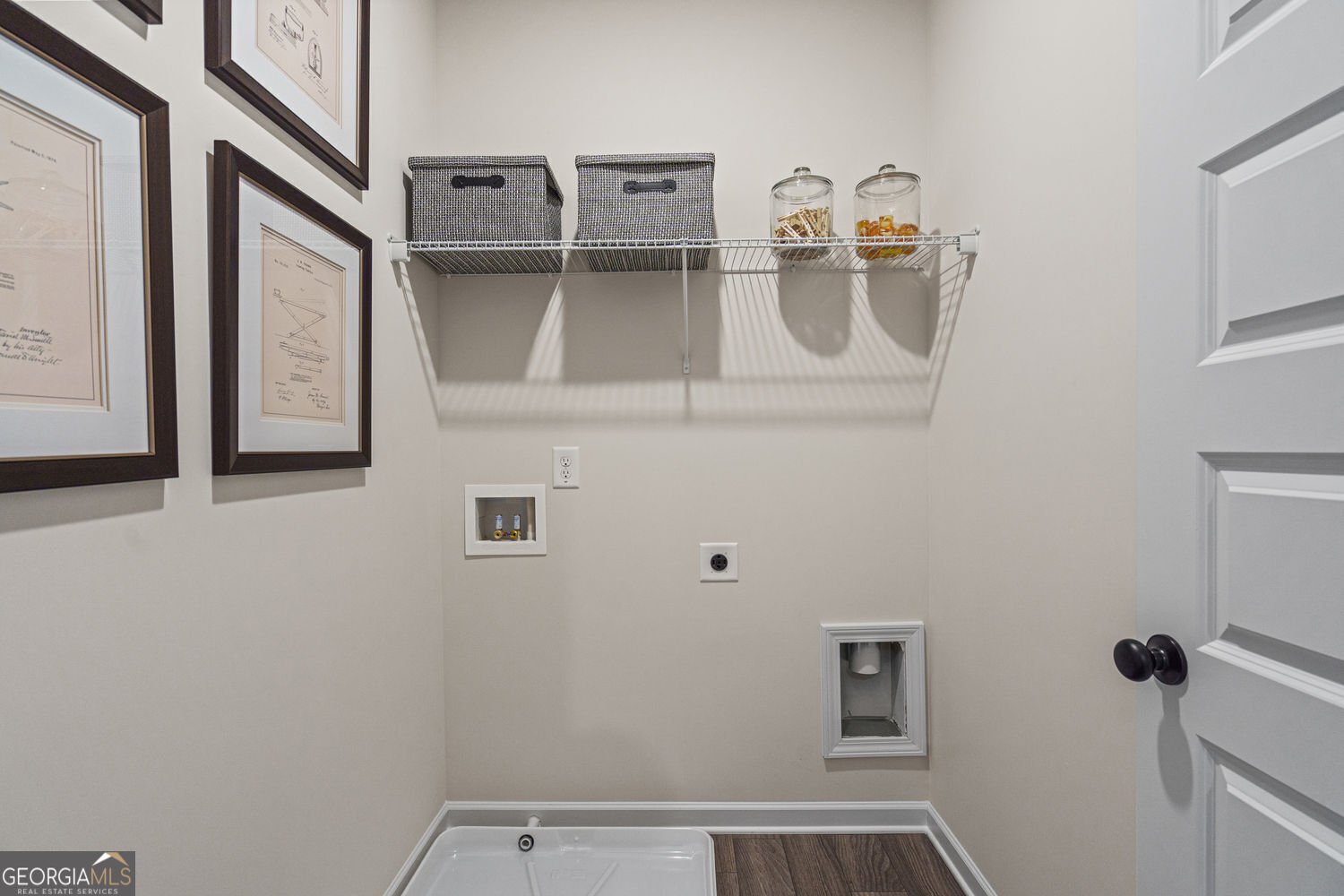 312 Caroline Place Villa Rica - Photo 19