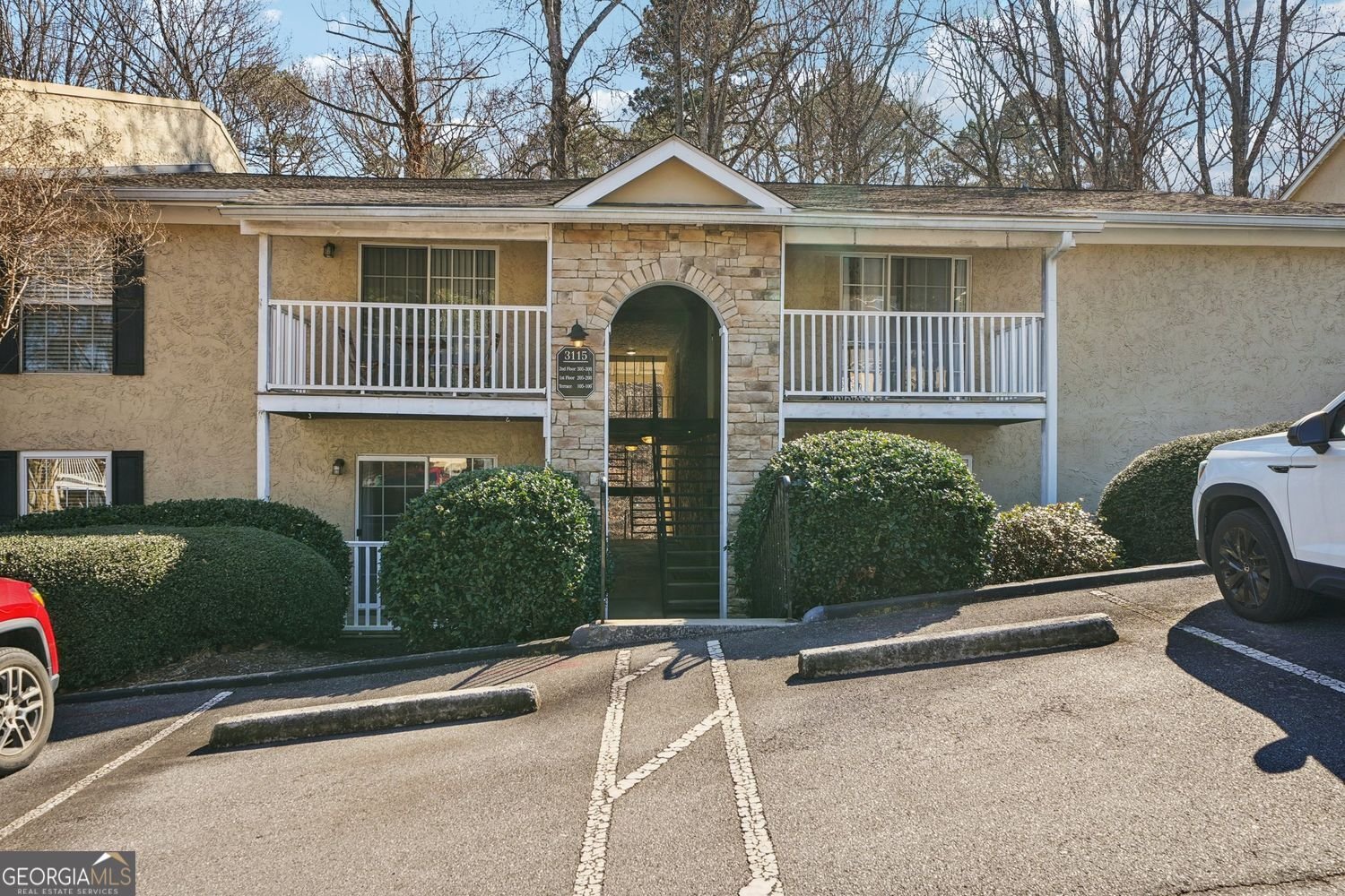 311 Seven Pines Court Atlanta - Photo 1
