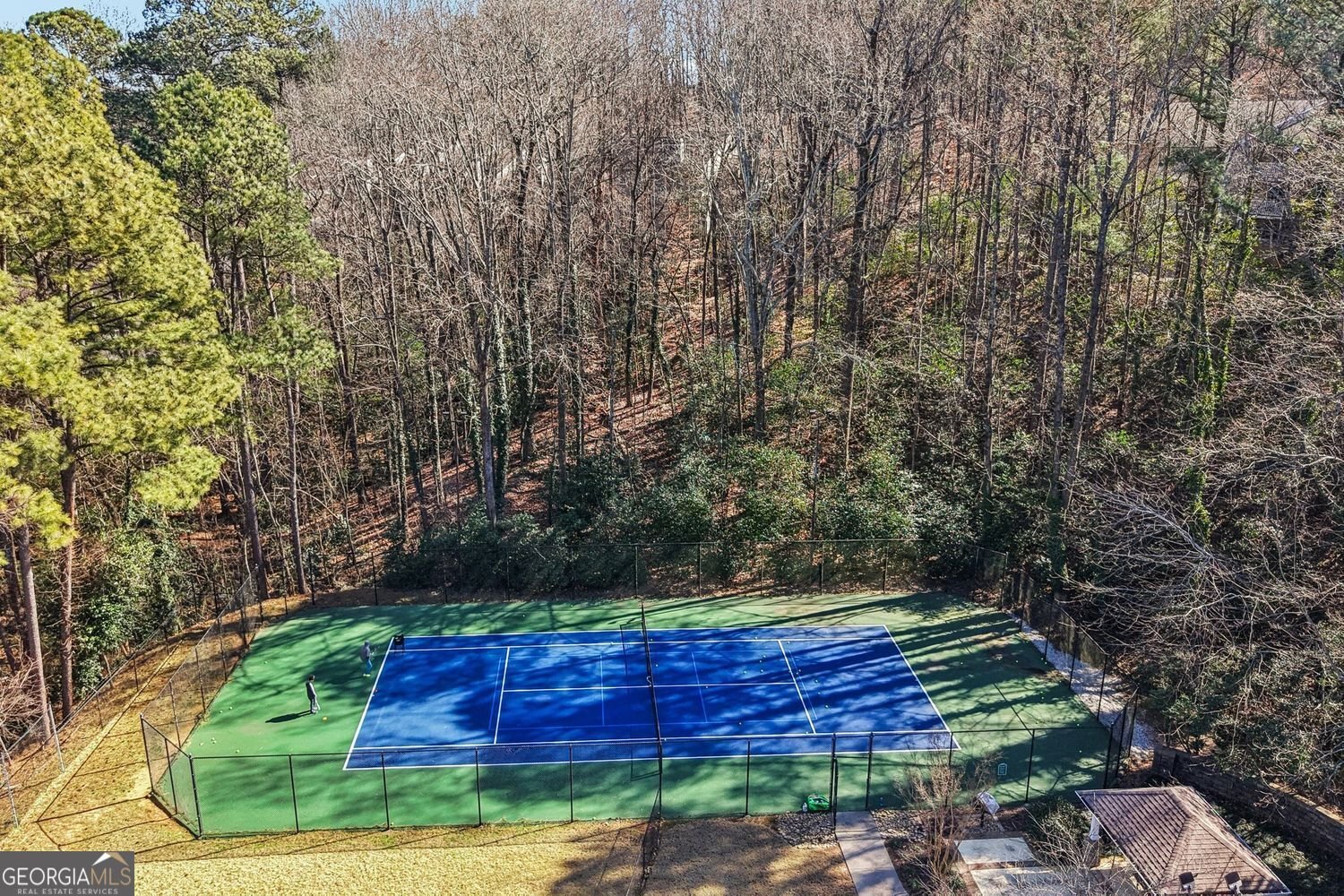 311 Seven Pines Court Atlanta - Photo 12