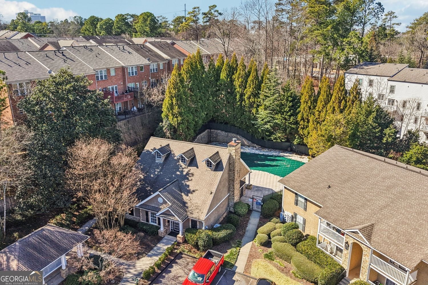 311 Seven Pines Court Atlanta - Photo 13