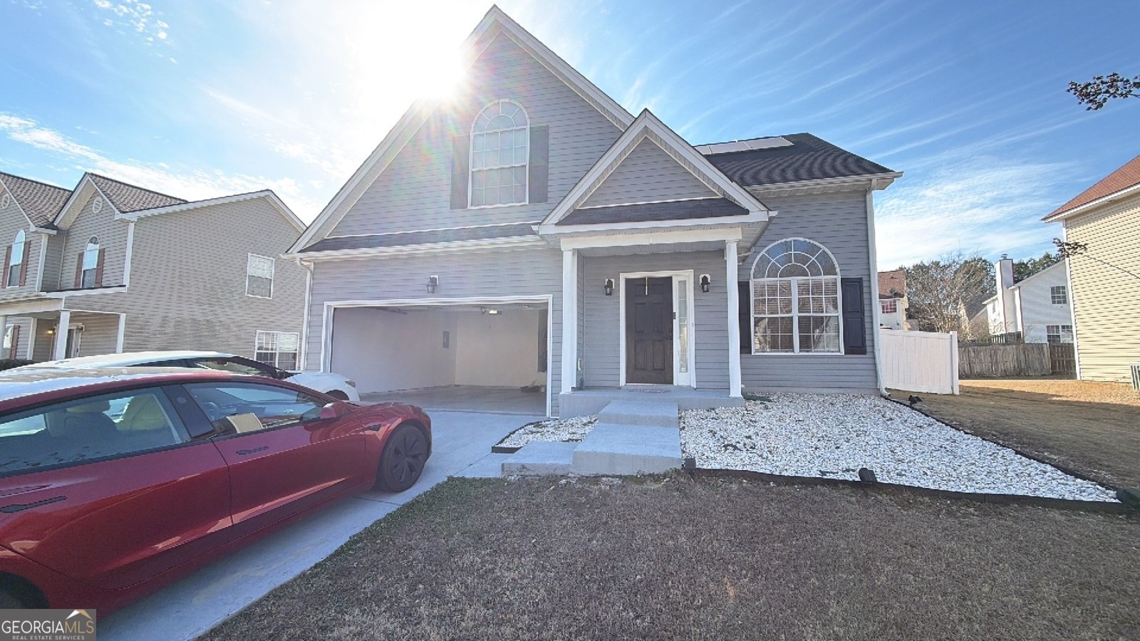 1149 Quail Hunt Drive Riverdale - Photo 1