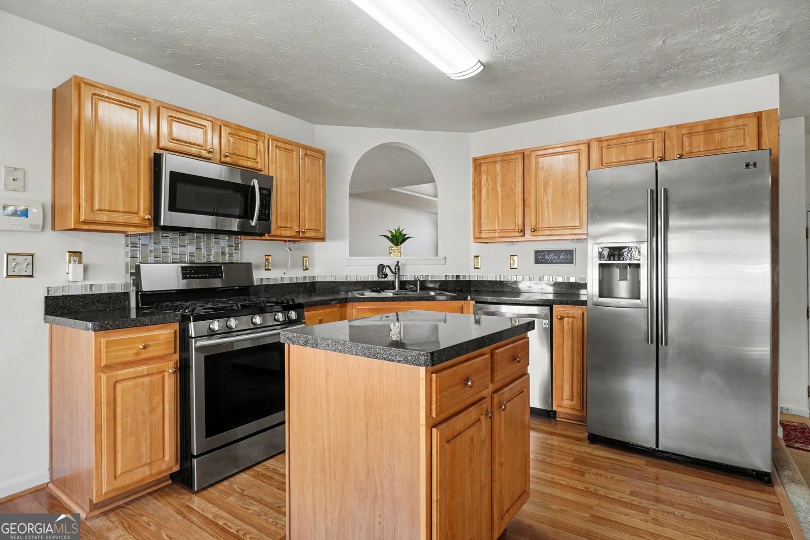 1149 Quail Hunt Drive Riverdale - Photo 13