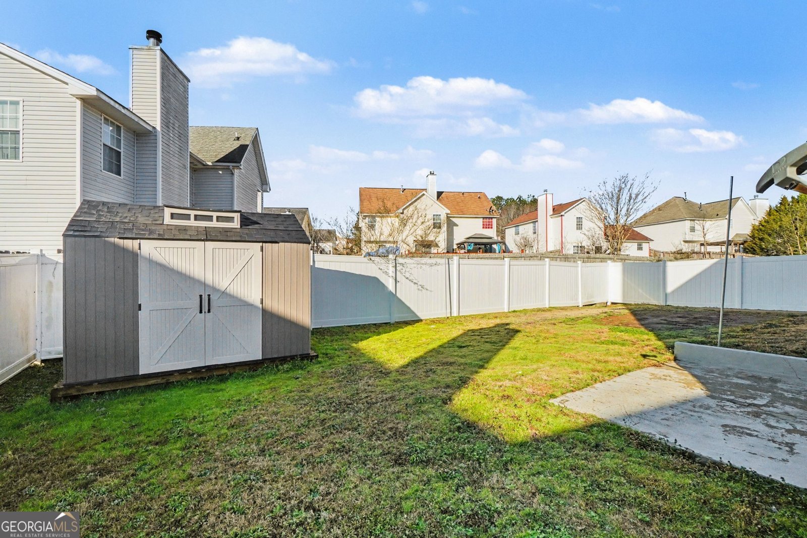 1149 Quail Hunt Drive Riverdale - Photo 31