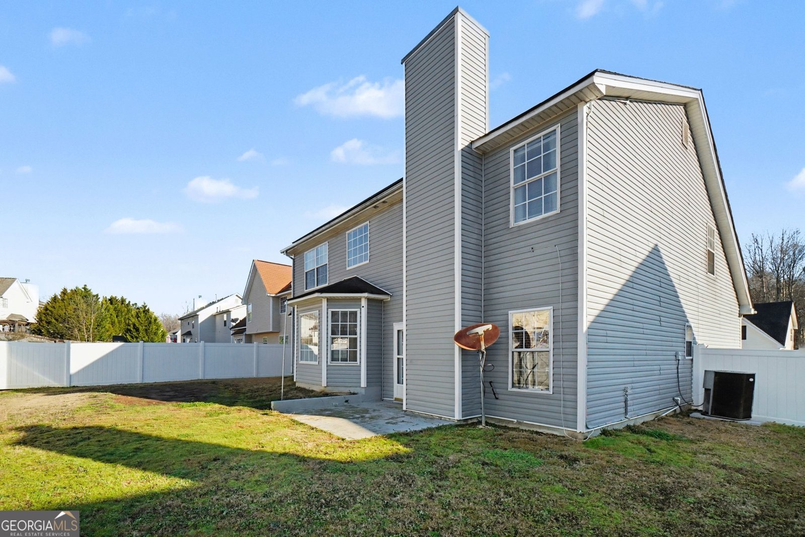 1149 Quail Hunt Drive Riverdale - Photo 32