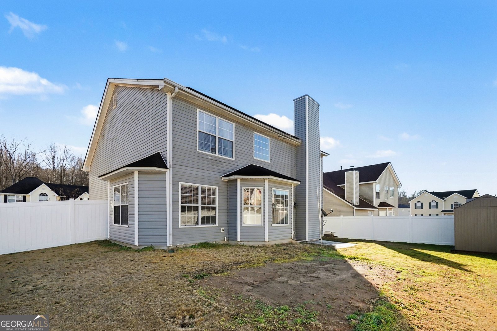 1149 Quail Hunt Drive Riverdale - Photo 33