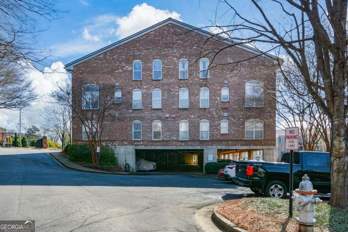 445 Sessions Street Marietta - Photo 34