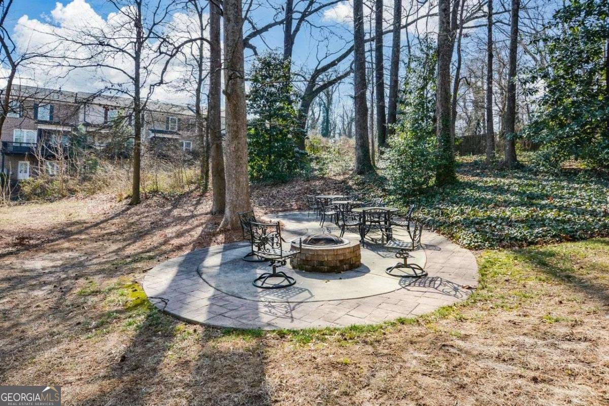 445 Sessions Street Marietta - Photo 37