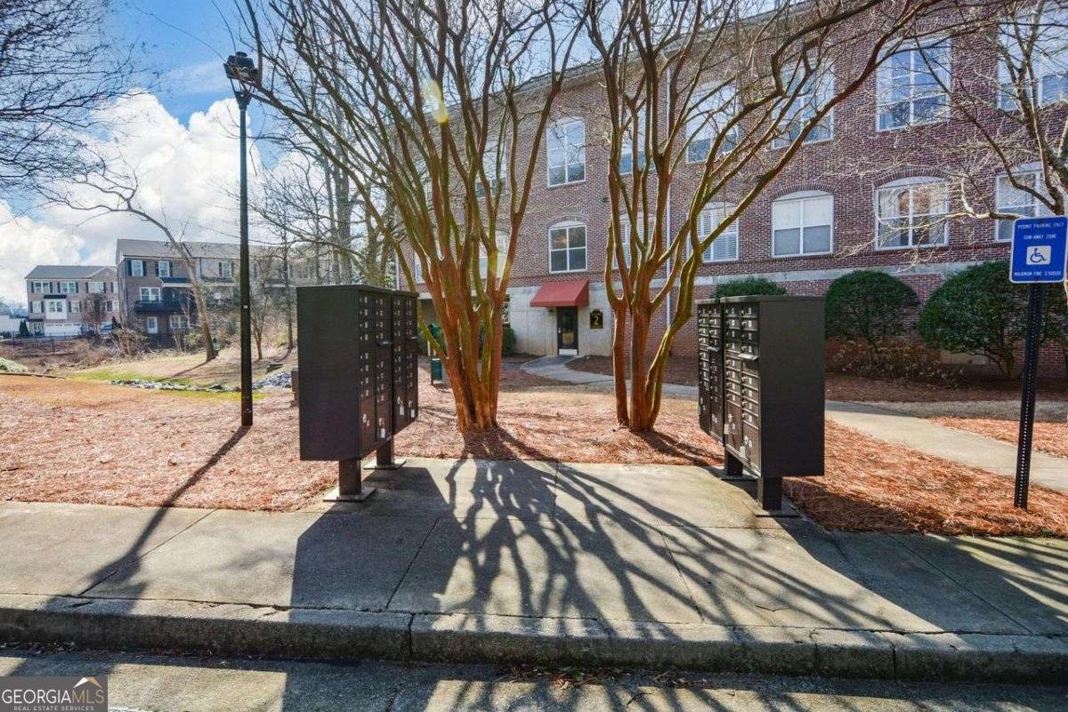 445 Sessions Street Marietta - Photo 38