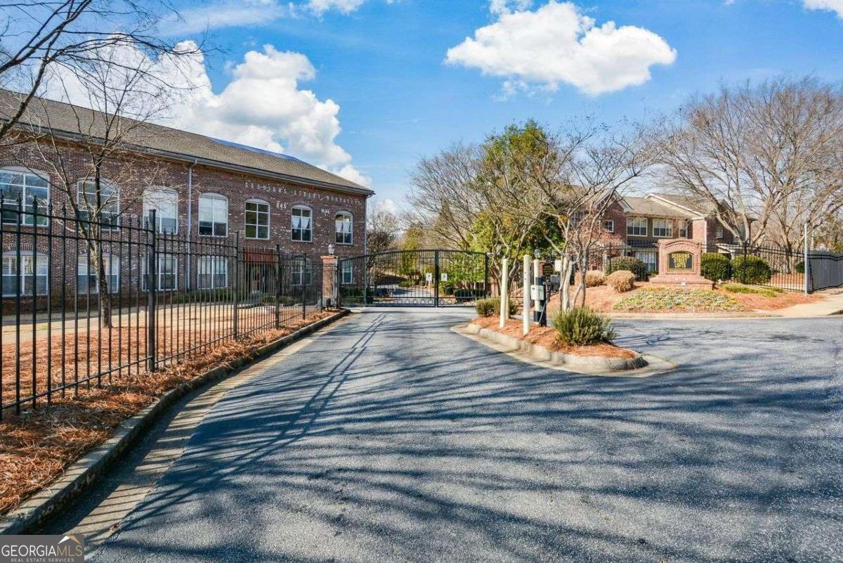 445 Sessions Street Marietta - Photo 40