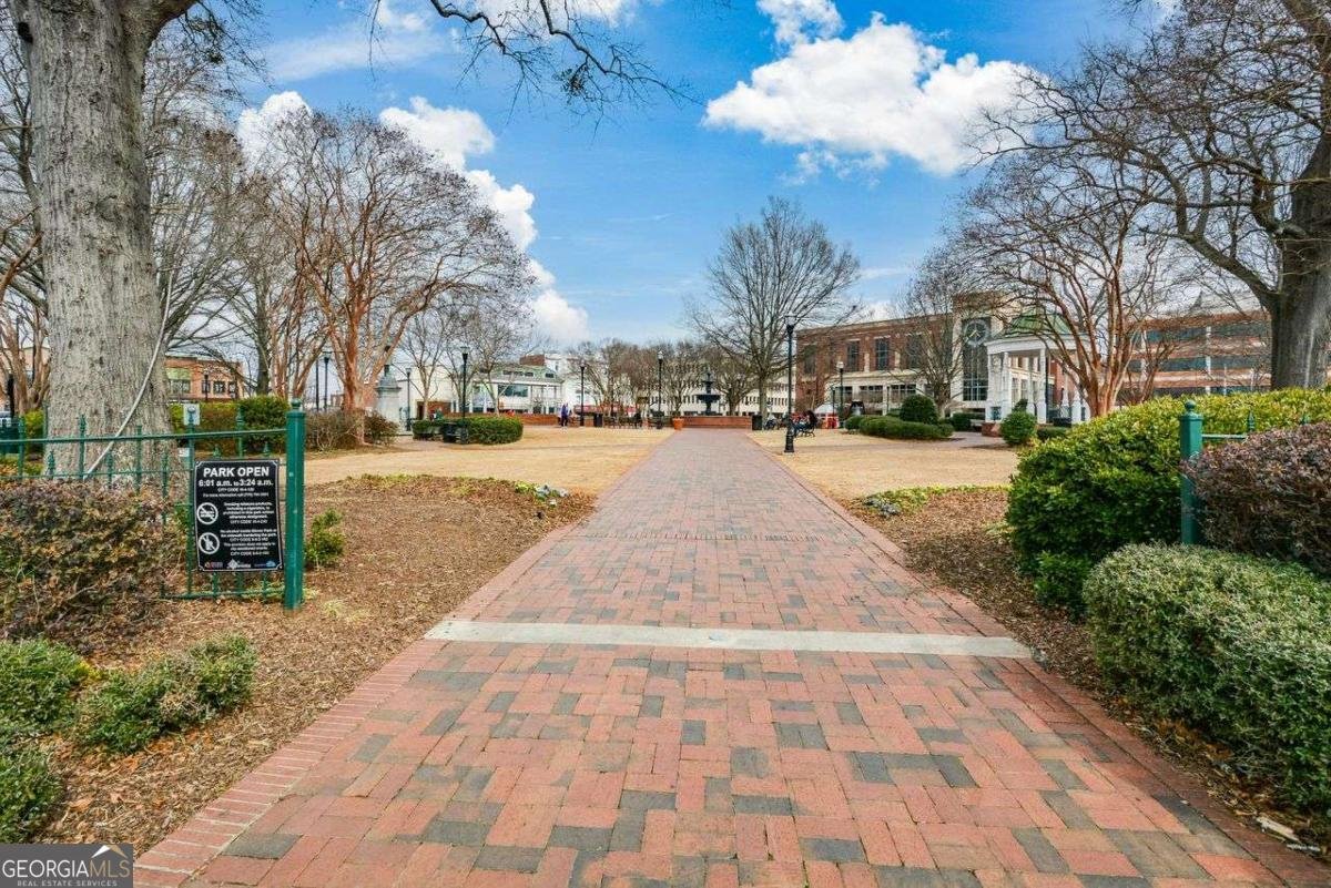 445 Sessions Street Marietta - Photo 45