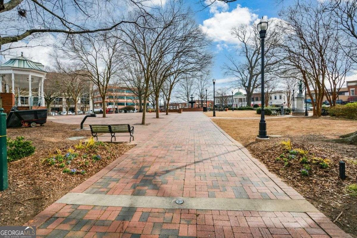 445 Sessions Street Marietta - Photo 46