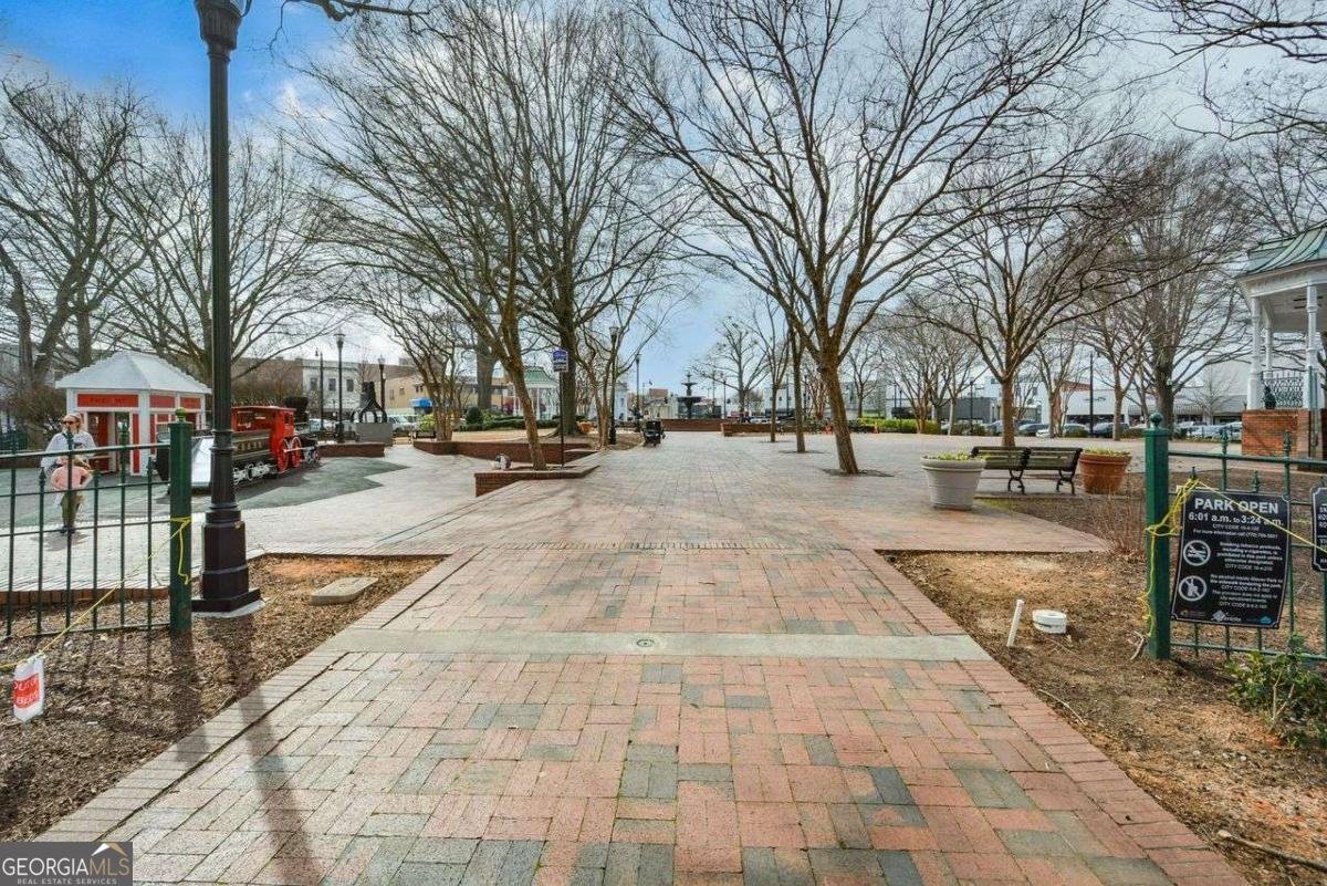 445 Sessions Street Marietta - Photo 47