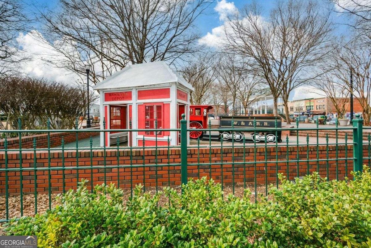 445 Sessions Street Marietta - Photo 48