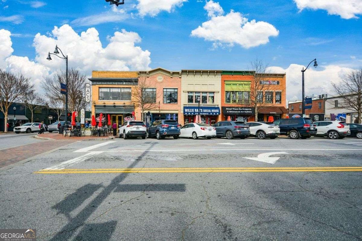 445 Sessions Street Marietta - Photo 51