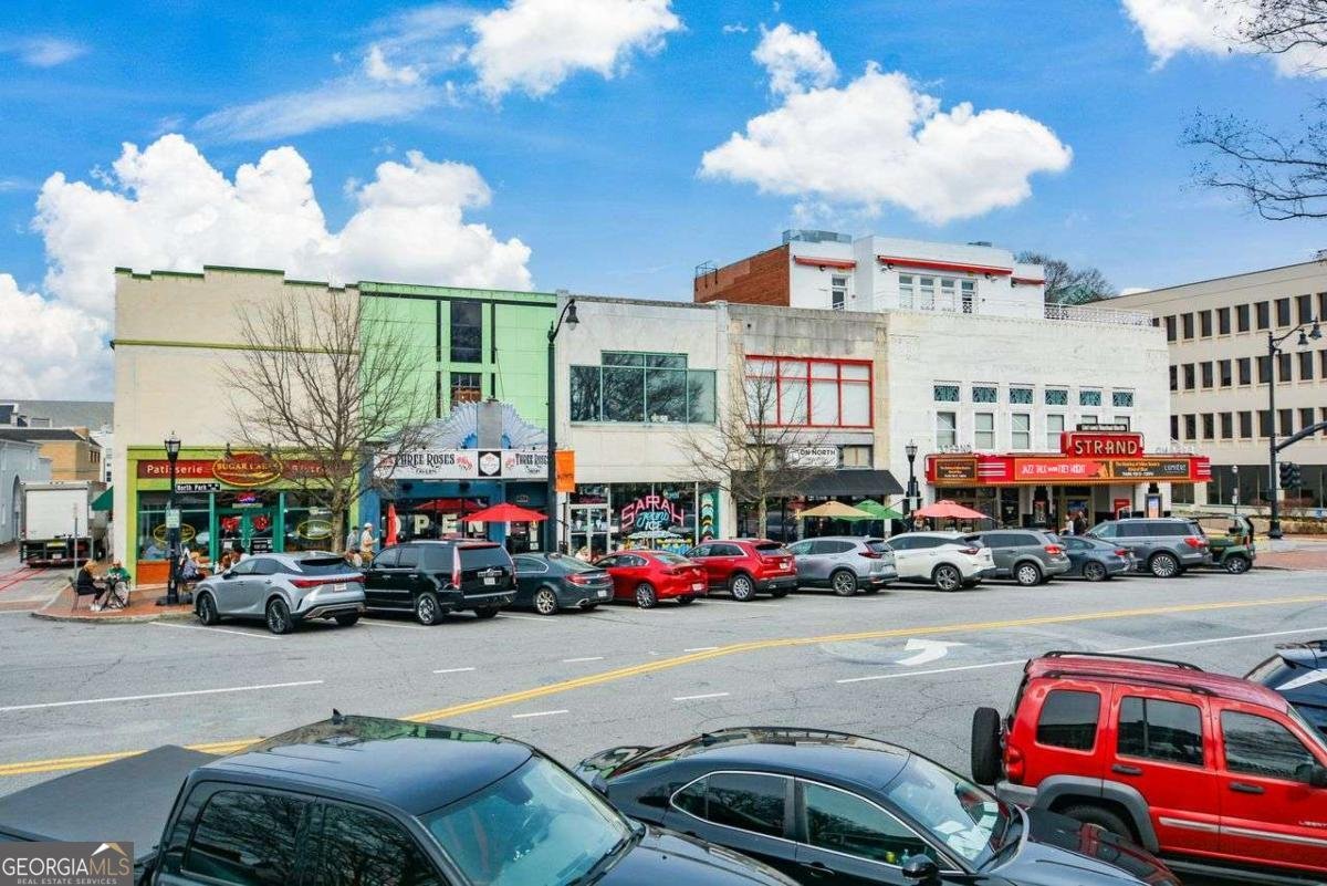 445 Sessions Street Marietta - Photo 52