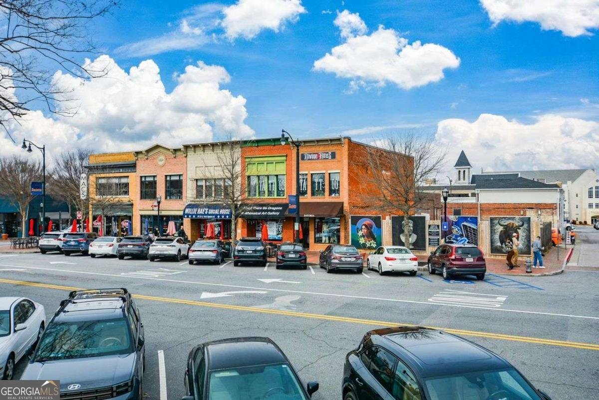 445 Sessions Street Marietta - Photo 53