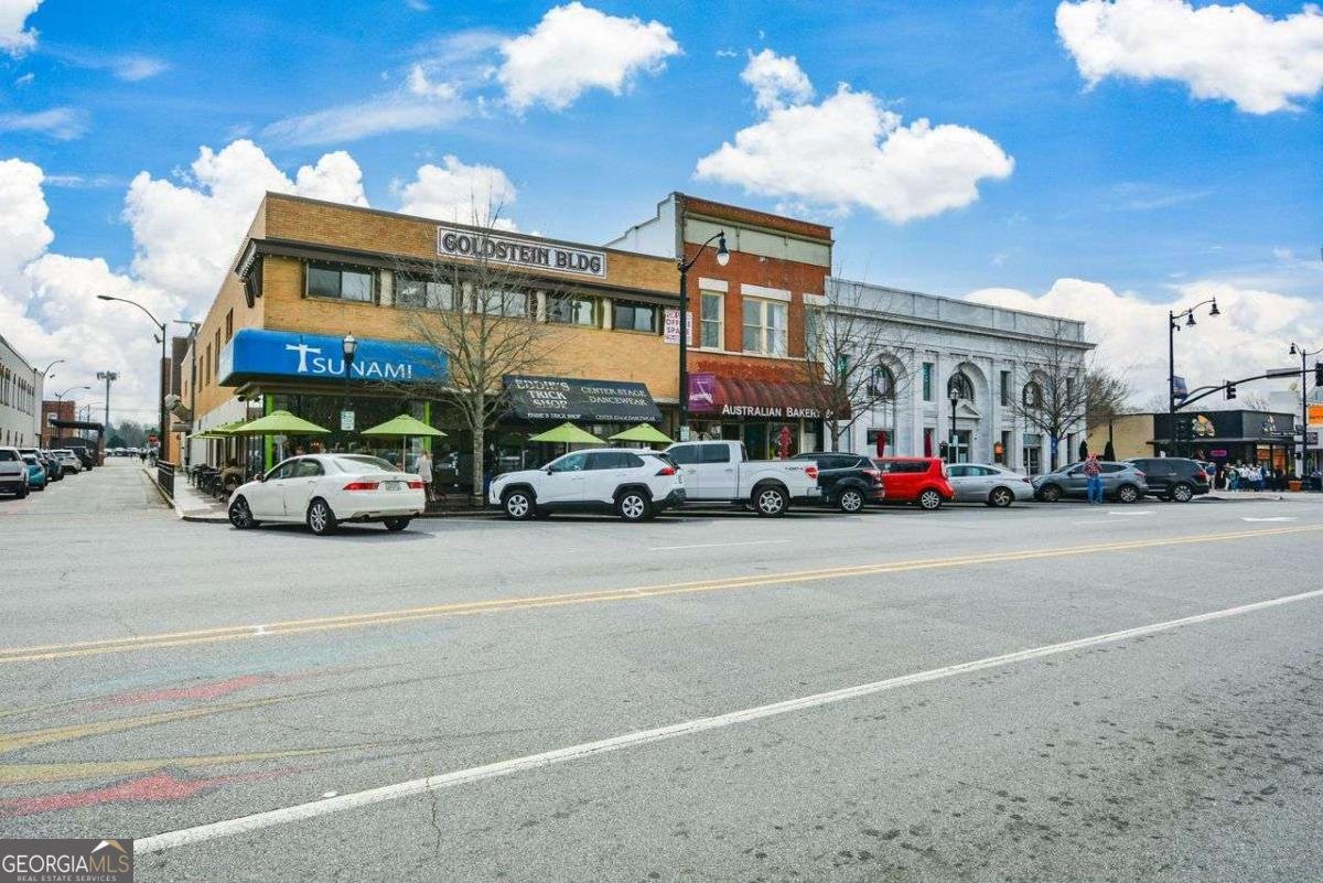 445 Sessions Street Marietta - Photo 54