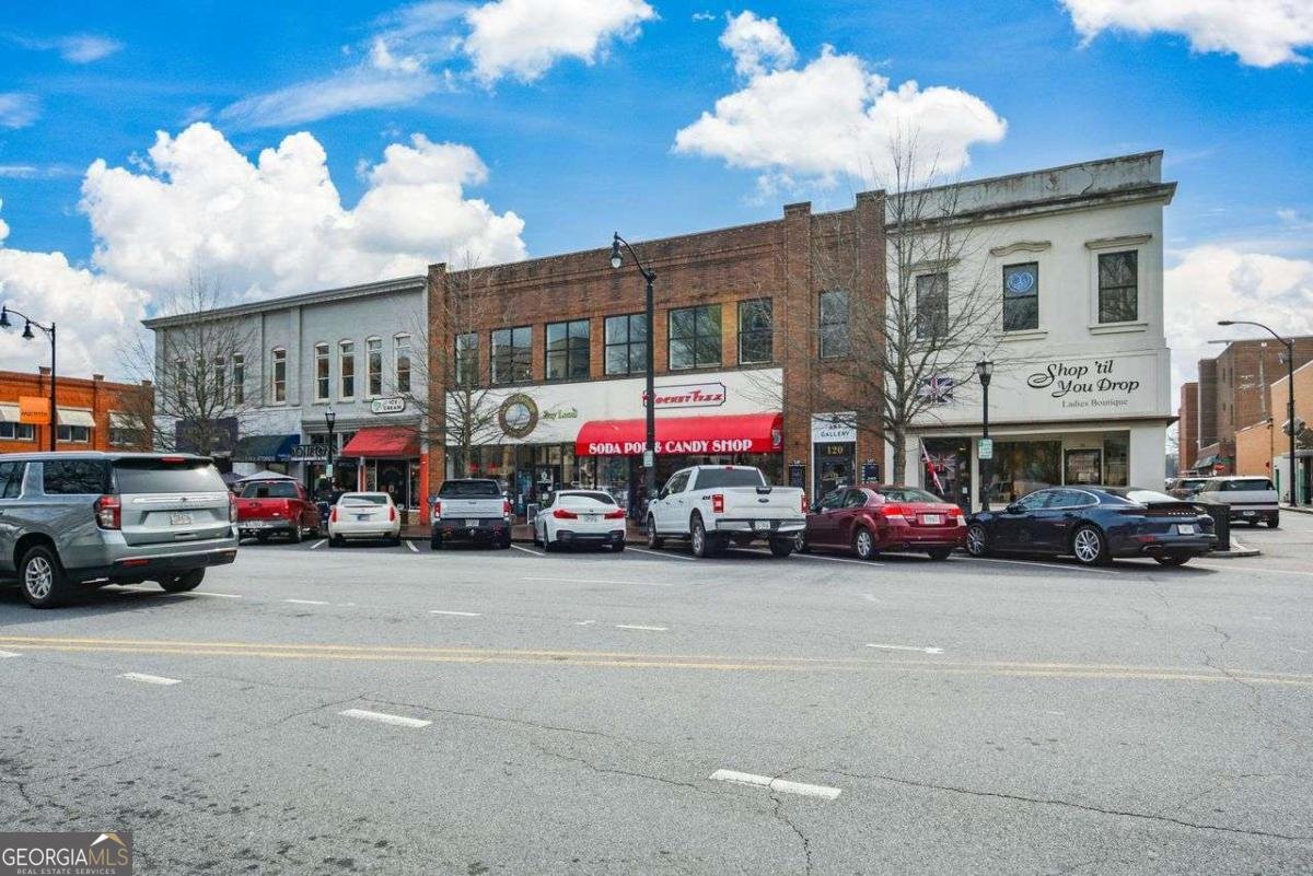 445 Sessions Street Marietta - Photo 56