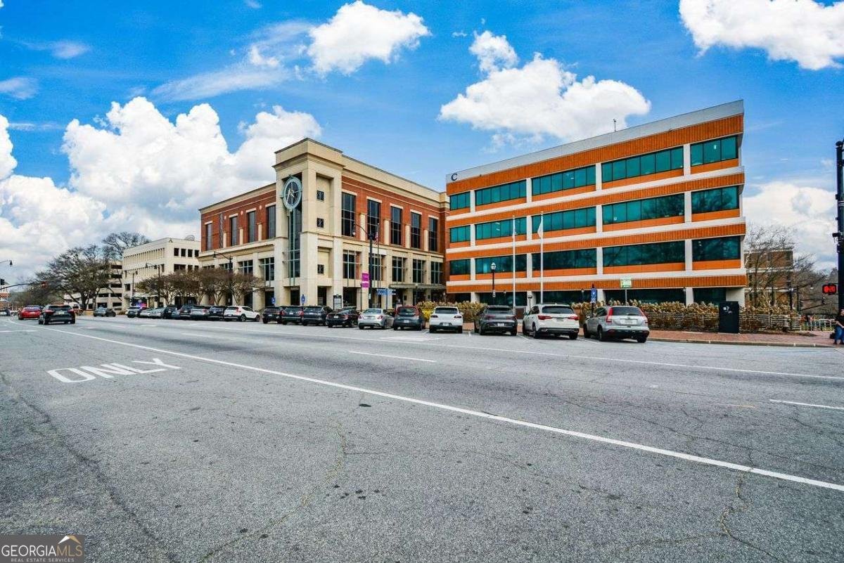 445 Sessions Street Marietta - Photo 57