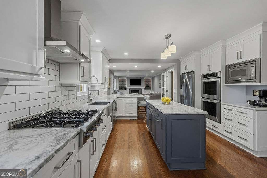 5147 Meadowlake Drive Dunwoody - Photo 13