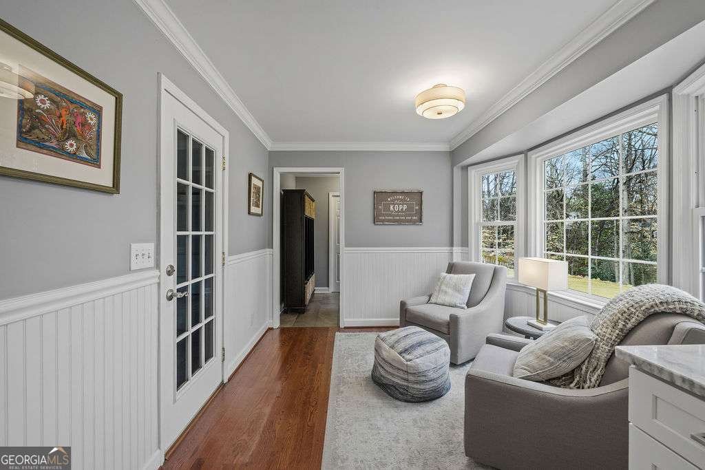 5147 Meadowlake Drive Dunwoody - Photo 14