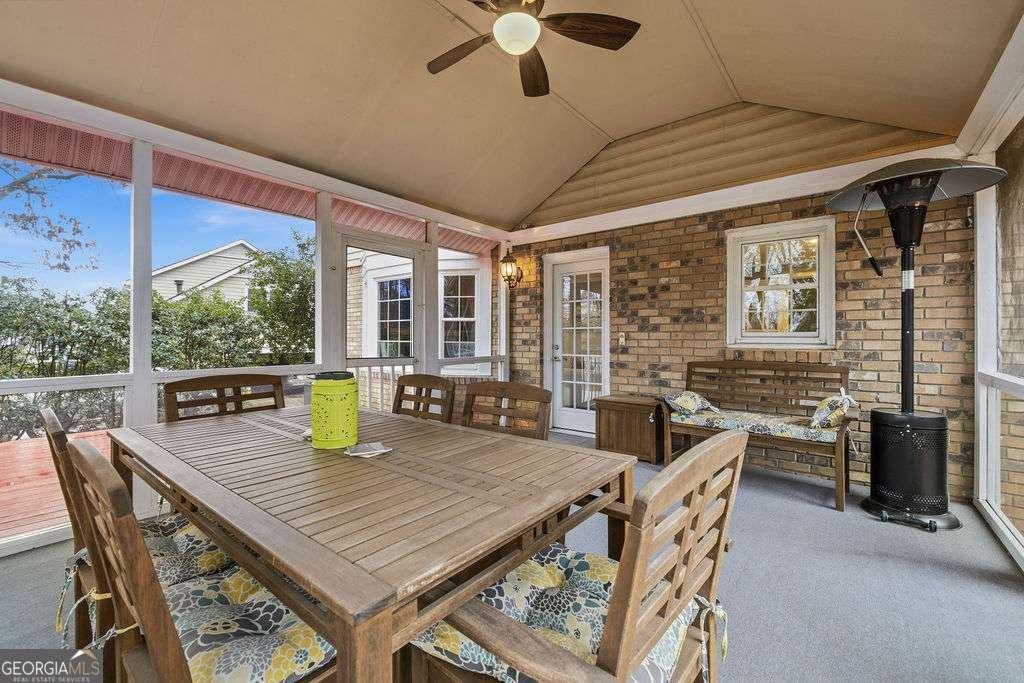 5147 Meadowlake Drive Dunwoody - Photo 18