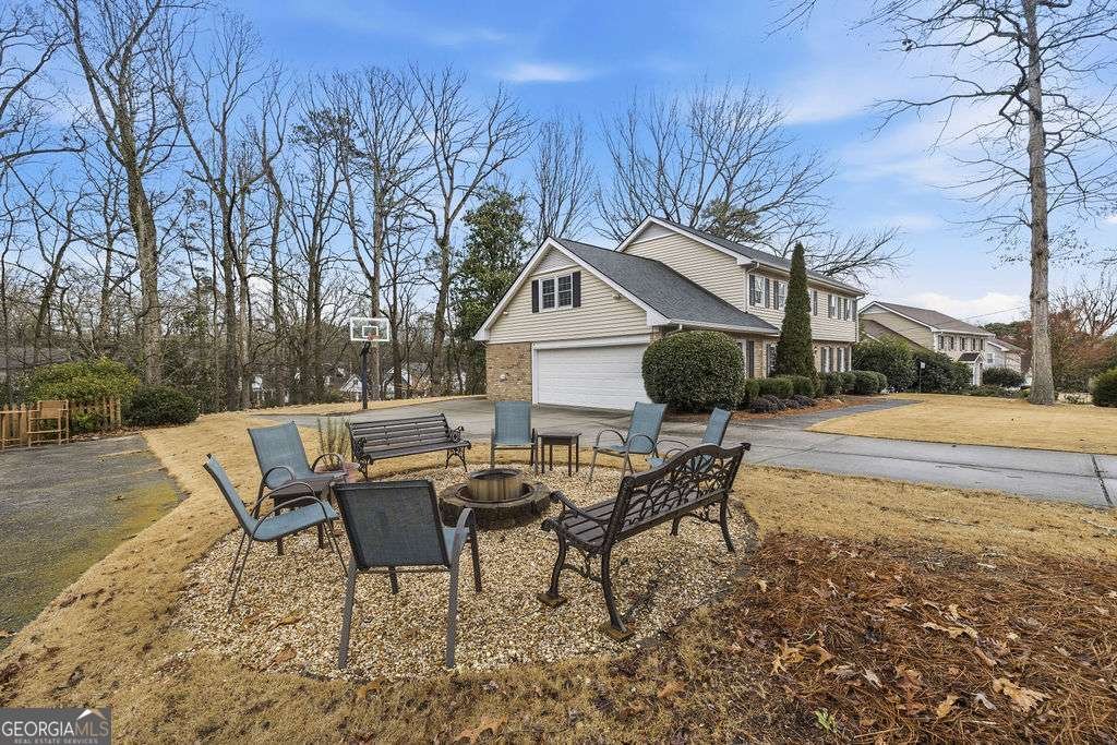 5147 Meadowlake Drive Dunwoody - Photo 22