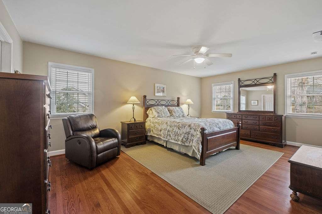 5147 Meadowlake Drive Dunwoody - Photo 23