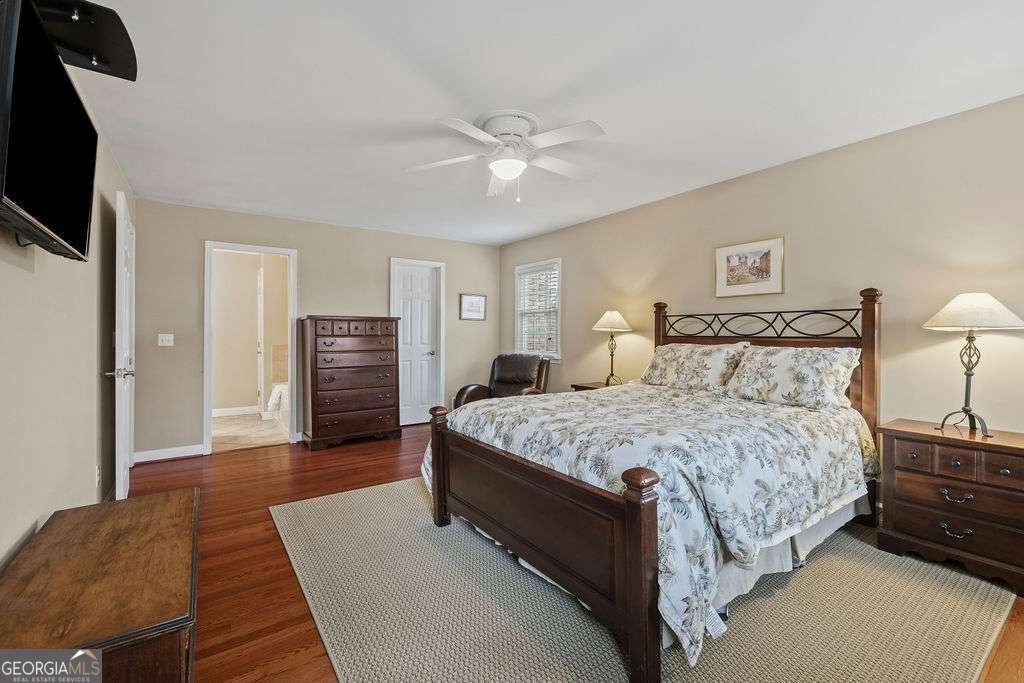 5147 Meadowlake Drive Dunwoody - Photo 24