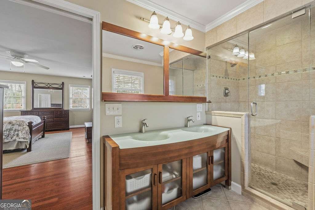 5147 Meadowlake Drive Dunwoody - Photo 25