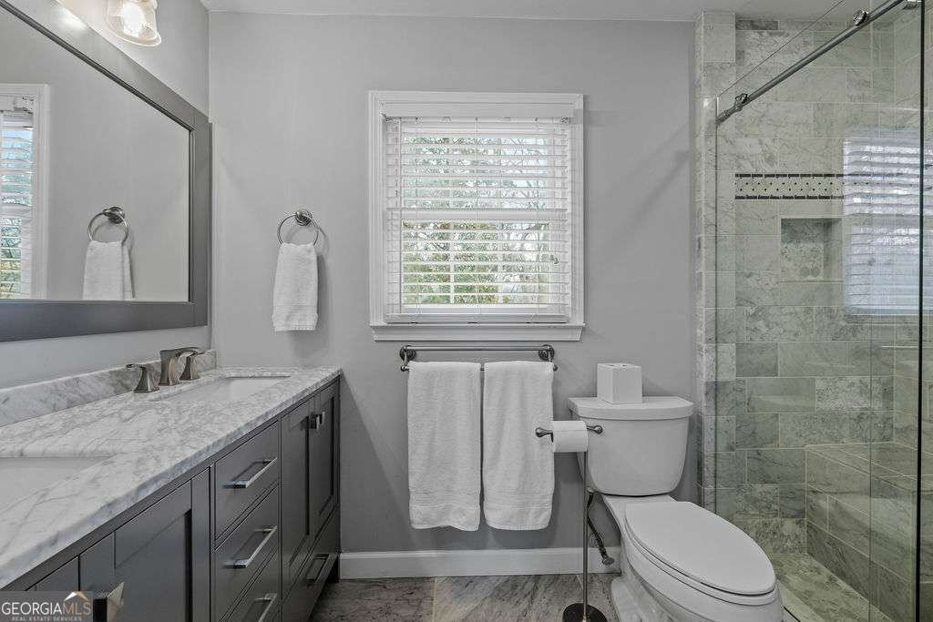 5147 Meadowlake Drive Dunwoody - Photo 29