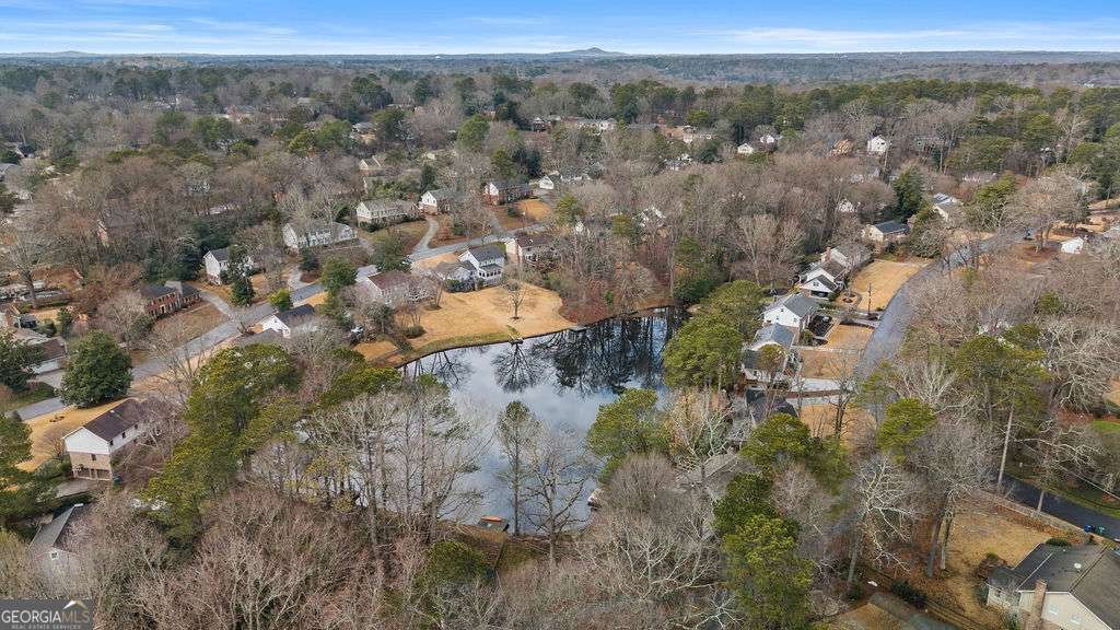 5147 Meadowlake Drive Dunwoody - Photo 40