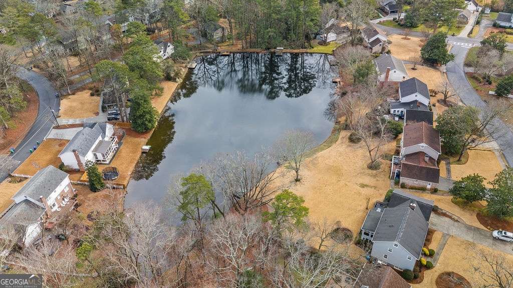 5147 Meadowlake Drive Dunwoody - Photo 41