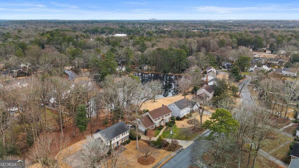 5147 Meadowlake Drive Dunwoody - Photo 42