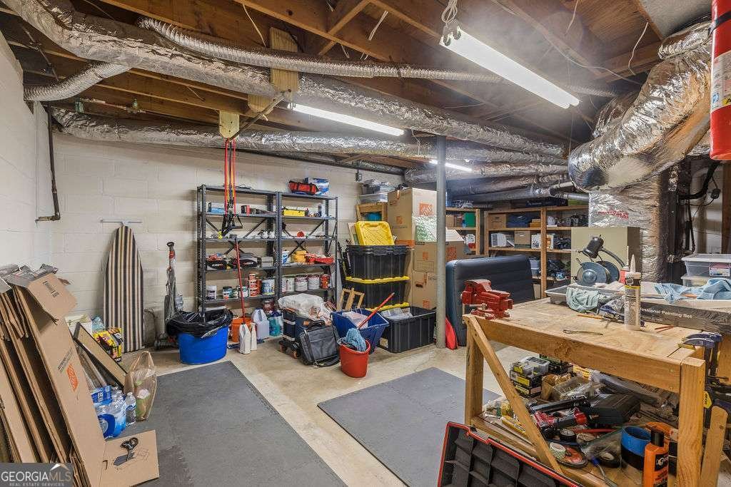 5147 Meadowlake Drive Dunwoody - Photo 43