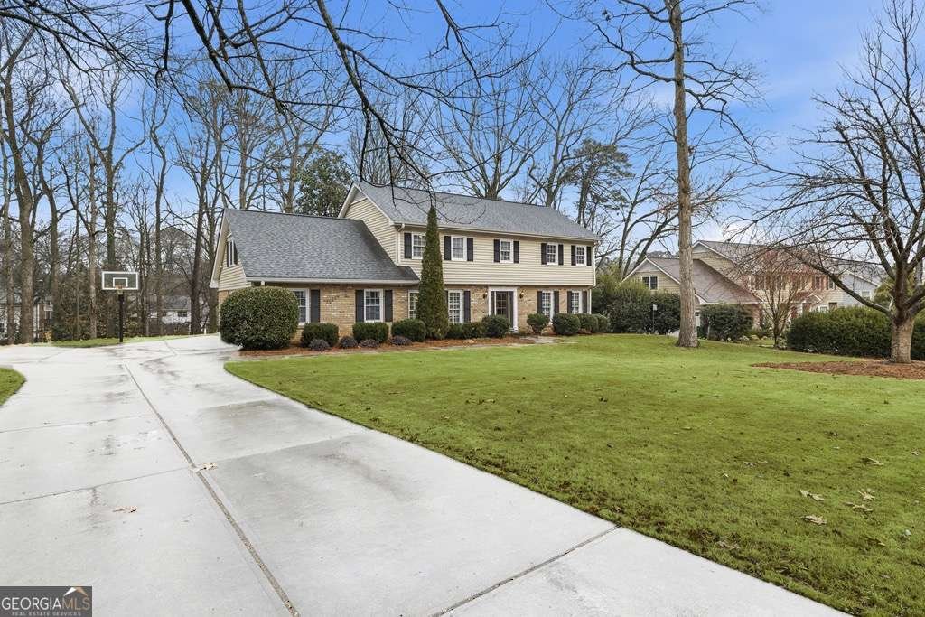 5147 Meadowlake Drive Dunwoody - Photo 44