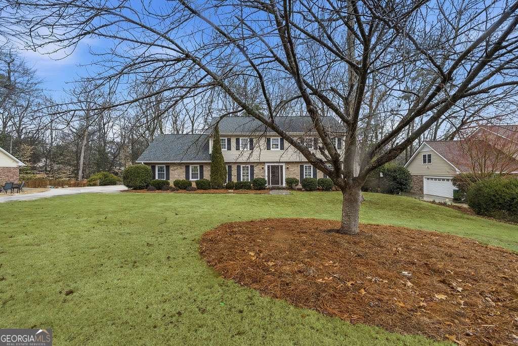 5147 Meadowlake Drive Dunwoody - Photo 45