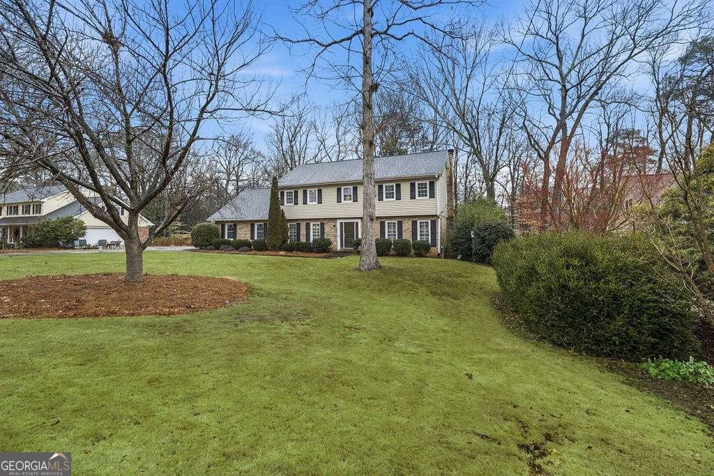 5147 Meadowlake Drive Dunwoody - Photo 47