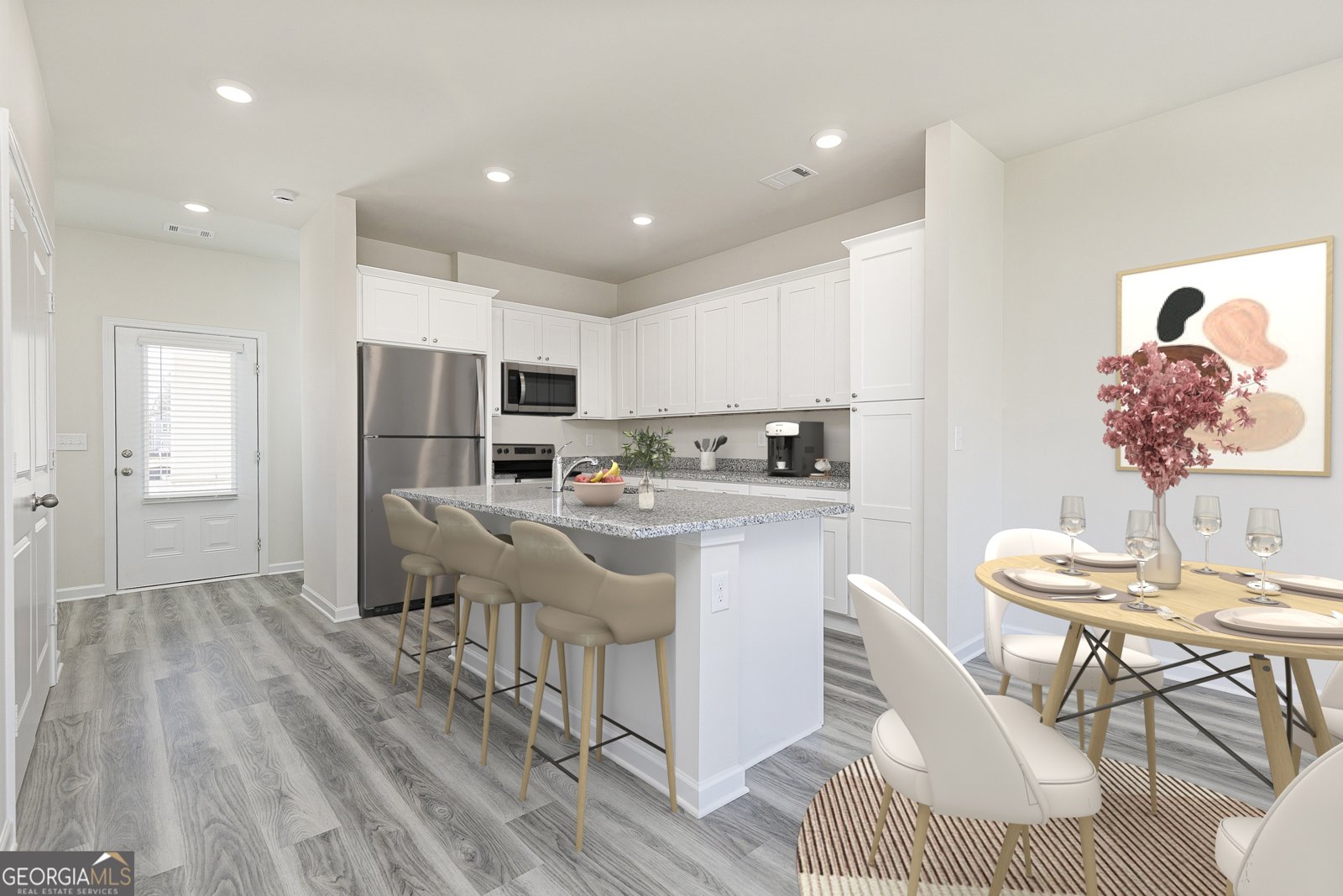 216 Rooker Drive Lagrange - Photo 6