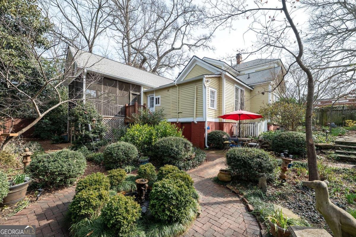 458 Dearing Street Athens - Photo 58