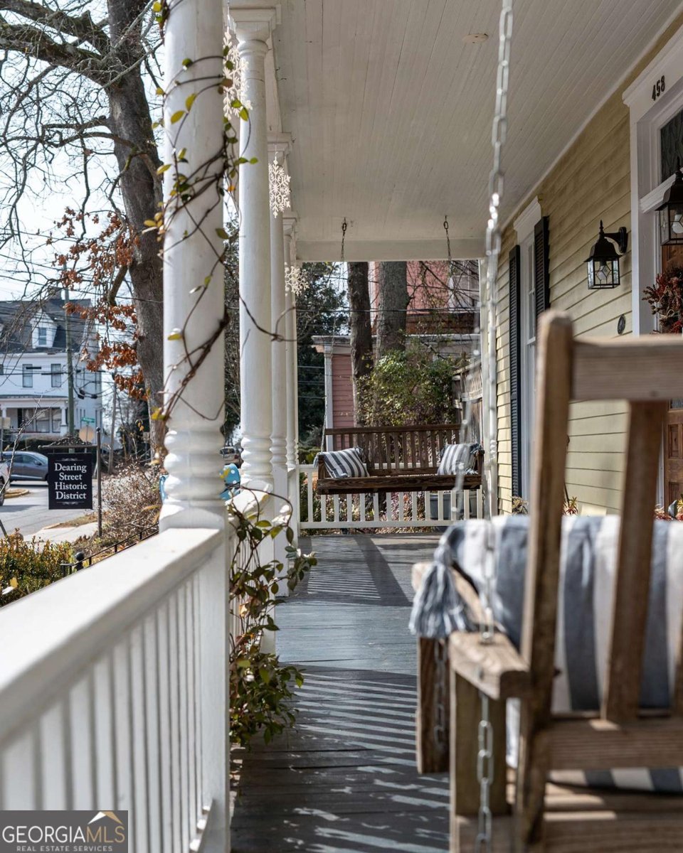 458 Dearing Street Athens - Photo 7