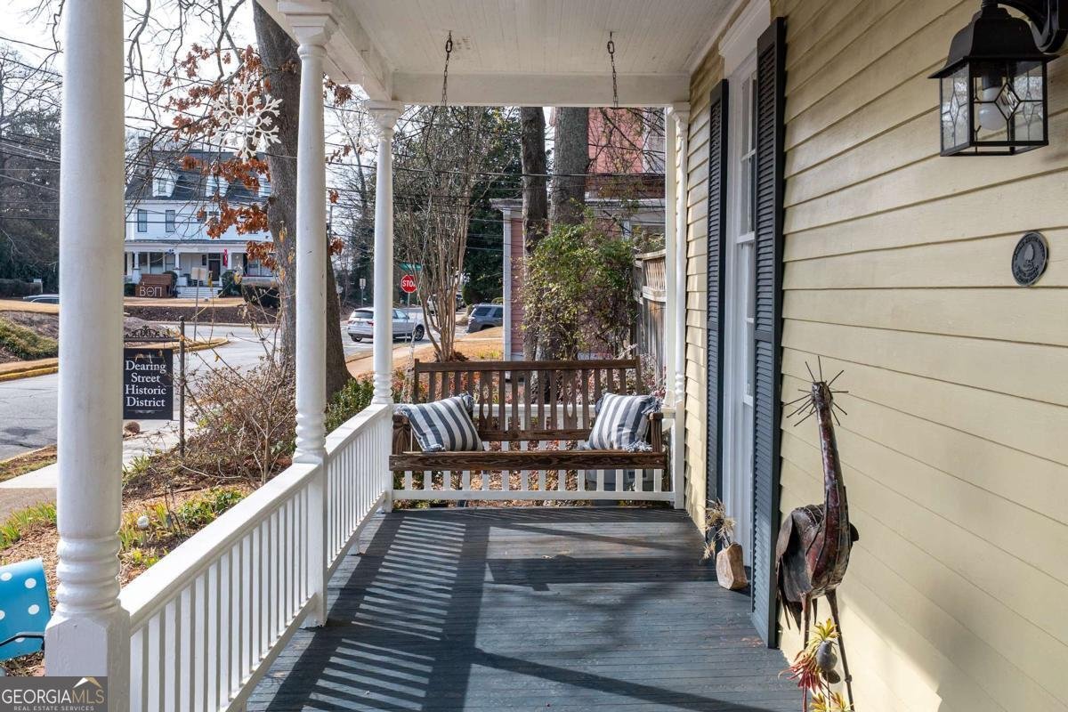 458 Dearing Street Athens - Photo 9