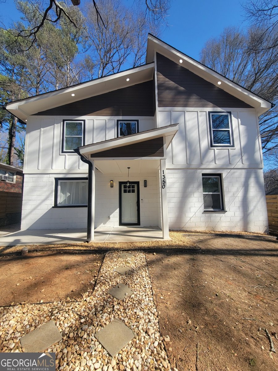 1350 Elizabeth Avenue Atlanta - Photo 1