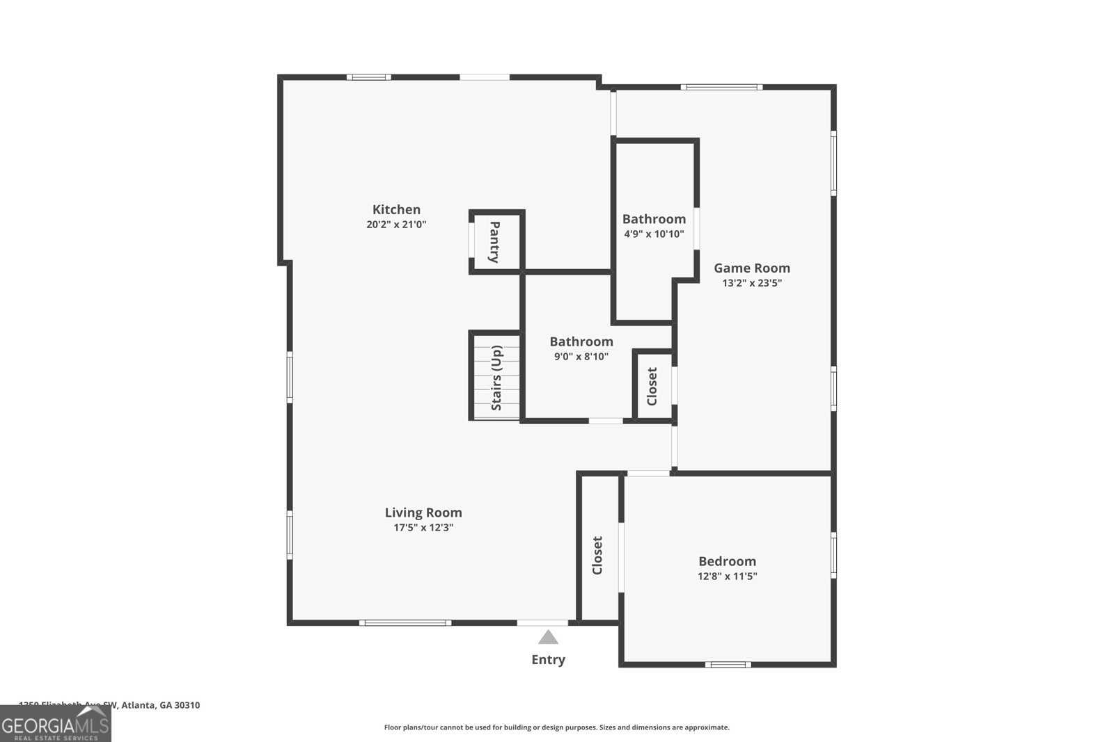 1350 Elizabeth Avenue Atlanta - Photo 31